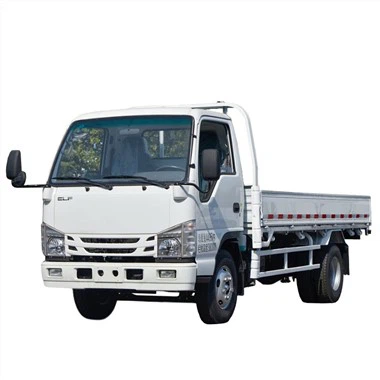 Lehký nákladní automobil ISUZU řady 100P