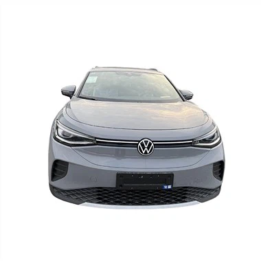 VW ID.4 X 2021 MODEL