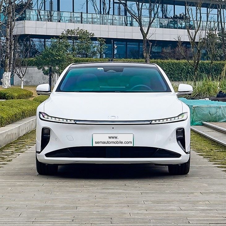 Changan Qiyuan A07 EV