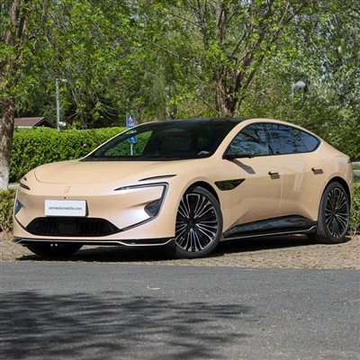2024 Changan Avita 12 EV