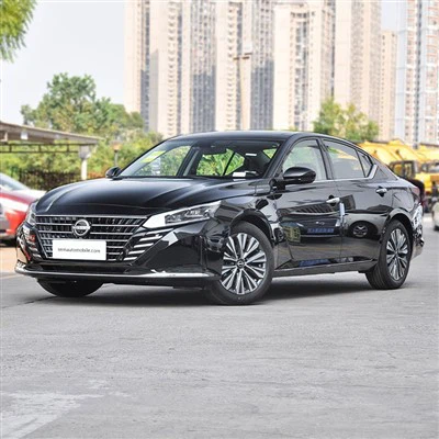 MPV GWM WEY GaoShan DHT-PHEV