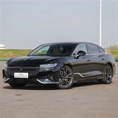 Voyah Passion PHEV