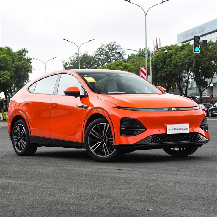 Xpeng G6 2023 755 ultra-long life version