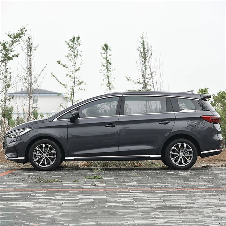 BYD Song MAX EV RHD MPV