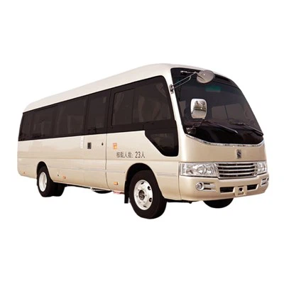 Dieselový autobus s 23 místy