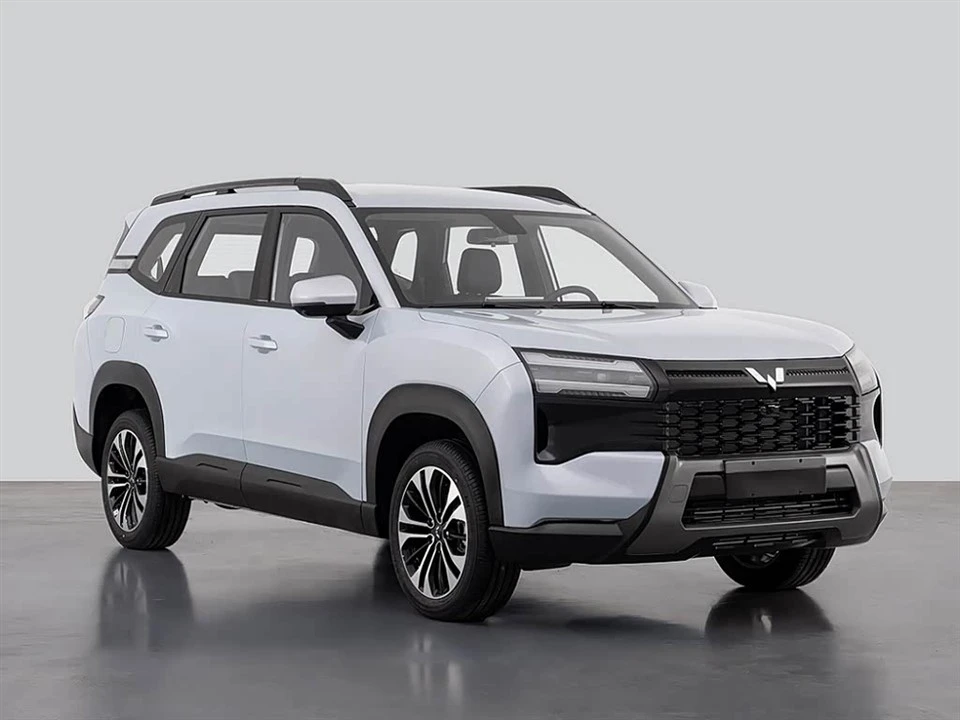 2026 Wuling Xingguang 560 PHEV 125 km Luxus