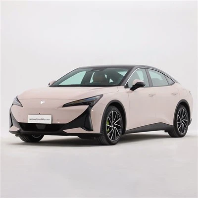 ArcFox Alpha S5 elektrický sedan
