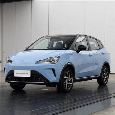 NETA AYA Elektrický City SUV